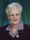 Mary Gertrude Foote - obituary-20872