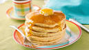 Free Pancakes for IHOP's National Pancake Day - ABC News