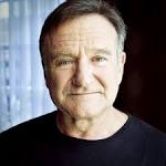 Robin Williams - Robin Williams Photo (32089778) - Fanpop