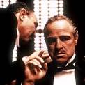 I LOVE THE FIRST GODFATHER!