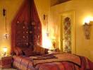 Ethnic Moroccan Bedroom Decoration #40 Moroccan Bedrooms - Designhome.