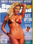 Kate Upton 2012 SPORTS ILLUSTRATED SWIMSUIT Issue cover leaked ...
