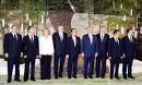 G8 SUMMIT opens with focus on Africa on Day 1_English_Xinhua