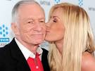 Hugh Hefner is getting hitched | The Frosting
