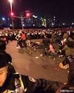 35 dead, 43 injured in New Years stampede in Shanghai | CCTV America