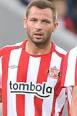 Phil Bardsley hoping to stay with Sunderland - phil-bardsley-800474727