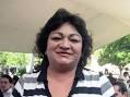 Guadalupe Ortega renuncia, va plurinominal | Revista Yucatán - guadalupe-ortega-pacheco