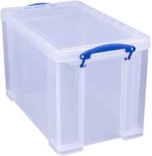 Image result for Really Use Box Useful Box Ersatzdeckel für Aufbewahrungsbox 24 Liter