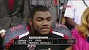 LANDON COLLINS Commits to Alabama Over LSU, Mom Far From Pleased ...