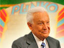 bob barker. Now, network heads have been trotting empty suits out onto ... - bob-barker
