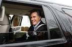 Is Romney too rich and out of touch? | Tales from the Trail