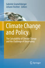Gabriele Gramelsberger, Freie Universitaet Berlin - Institute of ... - climatechange-book