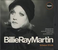 Billie Ray Martin Imitation Of Life USA CD single (CD5 / 5\u0026quot;) ( - Billie+Ray+Martin+-+Imitation+Of+Life+-+5%22+CD+SINGLE-451771