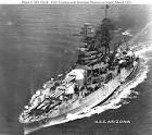USN Ships - USS ARIZONA (