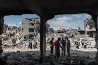 U.N. Report on Gaza Finds Evidence of War Crimes by Israel and by.