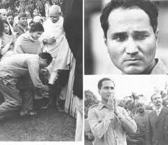 I have no doubt that honest writers of history will weigh my act and find the true value thereof some day in future. -NATHURAM GODSE - nathuram1
