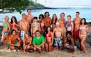 Survivor: One World' Cast Members and New Twists Announced