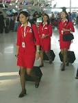File:Asian flight attendants.jpg - Wikimedia Commons