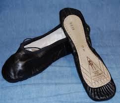 Black Ballet Shoes Bloch Black Full Sole Ballet Shoes Buy Online