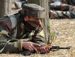 Soldier dies under mysterious circumstances in Jammu and Kashmir.