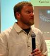 Bryan Hanson is the Assistant Director of the Werner Institute for ... - bryanprofessionalpic