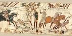 Bayeux Tapestry pronunciation