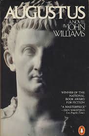 ... like Susan Howatch&#39;s The Rich Are Different, the story of a banking family, and all the characters based on Caesar and the First Triumvirate, ... - augustus-john-williams