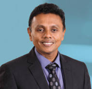 P. Roshan Kaluarachchi Chief Marketing Officer. Joined SLT in 2010 as Chief Marketing Officer. - 61