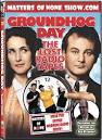 Groundhog Day - The Lost Radio Tapes