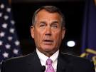 Fiscal Cliff 'Breakthrough' — Boehner Offers To Include The Debt ...