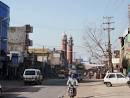 Panoramio - Photo of Ijaz Ahmad Mughal---Sambrial Pakistan