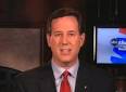 Santorum Explains Why JFK's Speech On Religion & Politics Makes ...