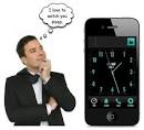 iPhone Savior: Wake Up Call Puts Jimmy Fallon Next To You In Bed