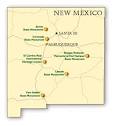 The New Mexico State Land