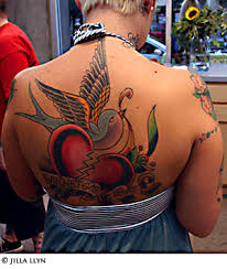 Tattoo School Portland 