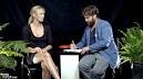 BETWEEN TWO FERNS With Zach Galifianakis With Charlize Theron ...