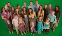 19 KIDS AND COUNTING Season 8, episodes 8 and 9: The Duggars.