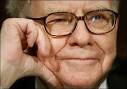Warren Buffett's company,