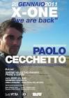 Paolo Cecchetto pronunciation
