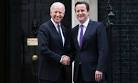 British lawmakers back same-sex marriage: Lessons for the GOP ...