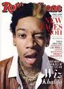 Wiz Khalifa on Rolling Stone Magazine. This photo was posted with So This Is ... - Wiz_Khalifa_khalifa_jpgw