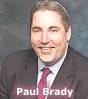 Paul Brady "We can very quickly tell users, how people are behaving on the ...