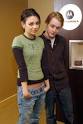 Mila Kunis and MACAULAY CULKIN ~ Celebrity In Style
