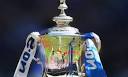FA CUP fourth round draw - as it happened | Jacob Steinberg ...
