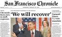 San Francisco Chronicle: One