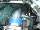 cold air intake for 1998 ford escort lx | Ford Escort Owners