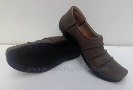 Sepatu Kulit Casual SFO 014,Sepatu Selop Kulit Asli,High Quality ...