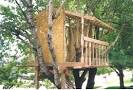 Welcome to EZ Treehouse Plans