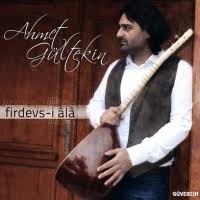 Müzik CD | Firdevs-i la CD - Ahmet Gültekin - Firdevs-i Âlâ (CD ... - firdevs-i-la-cd-von-ahmet-gueltekin-orijinal-cd