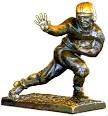 HEISMAN TROPHY WINNERs - Available for Motivational Speaking ...